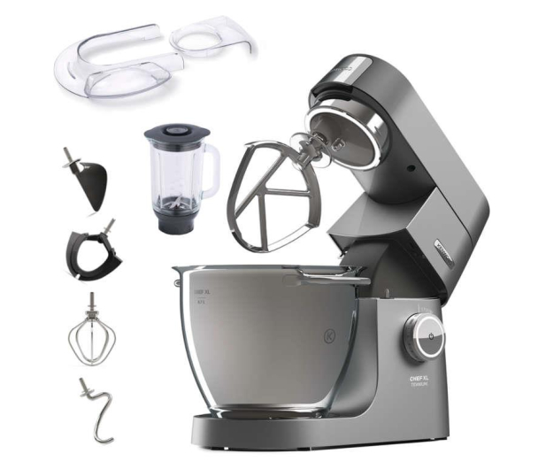 KENWOOD KVL8320S - 335039 - zdjęcie
